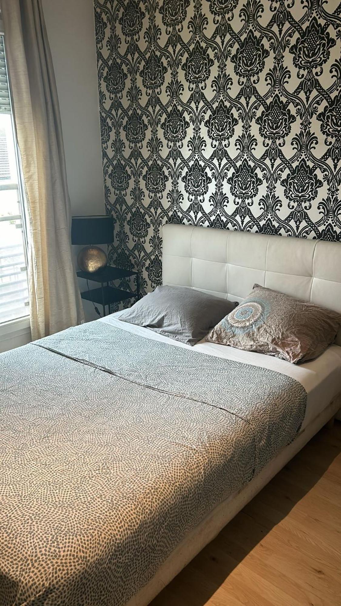 Appartement Proche De Paris Et Disney Шампиньи-сюр-Марн Экстерьер фото